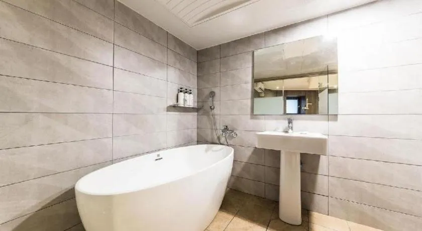 Hotel TreeShade Dongdaemun