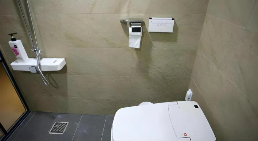 Hotel TreeShade Dongdaemun