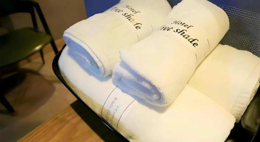 Hotel TreeShade Dongdaemun