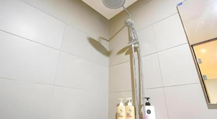 Hotel TreeShade Dongdaemun