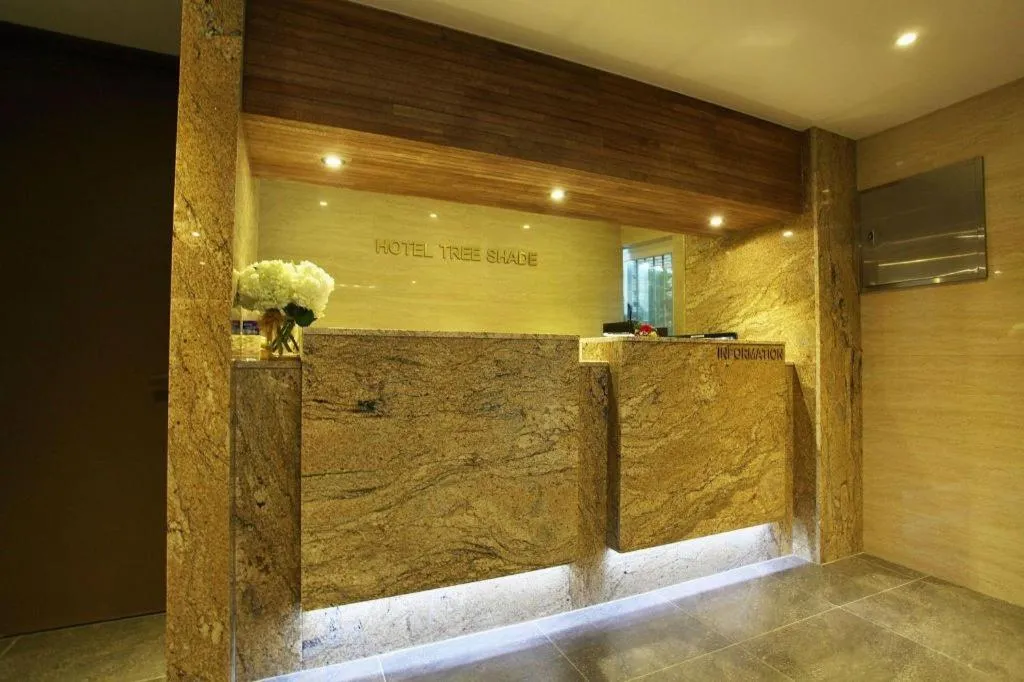 Hotel TreeShade Dongdaemun