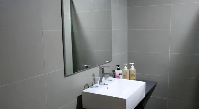 Hotel TreeShade Dongdaemun