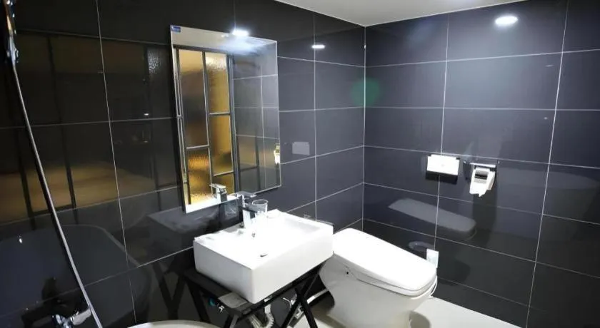 Hotel TreeShade Dongdaemun