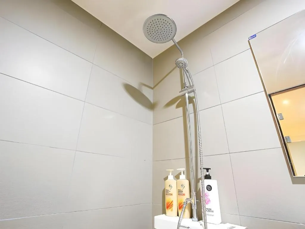 Hotel TreeShade Dongdaemun