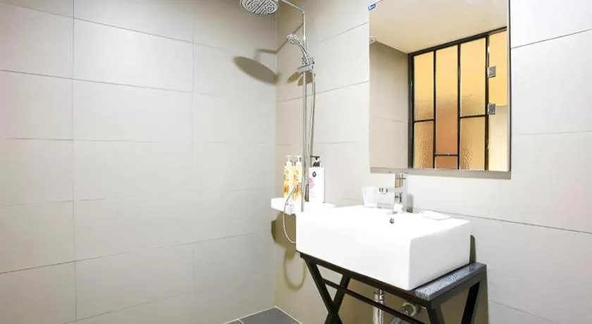 Hotel TreeShade Dongdaemun