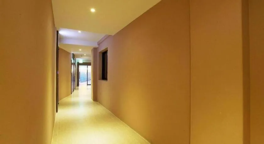 Hotel TreeShade Dongdaemun