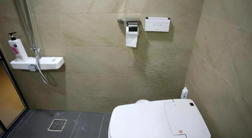 Hotel TreeShade Dongdaemun