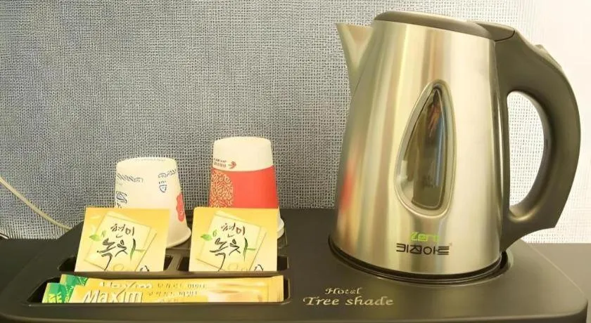 Hotel TreeShade Dongdaemun