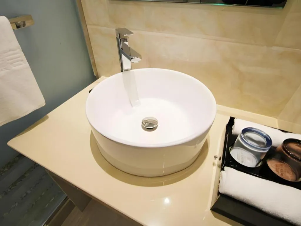 Junlai Hotel Pudong Airport Shanghai