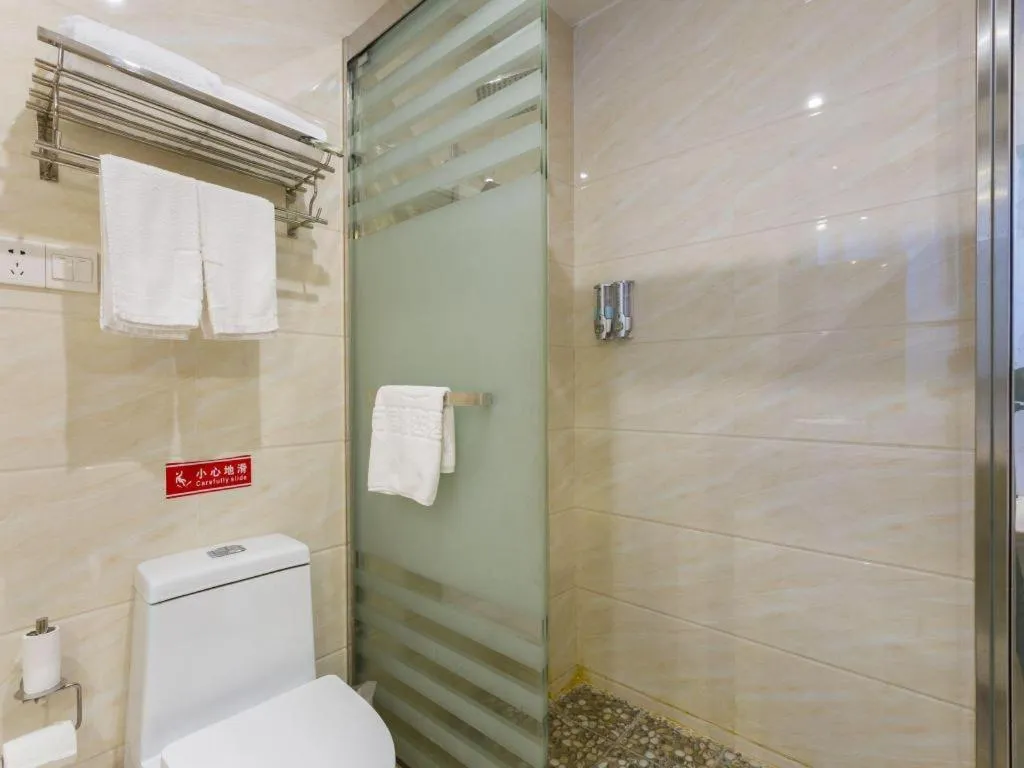 Junlai Hotel Pudong Airport Shanghai