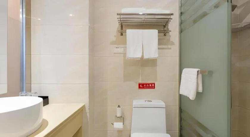 Junlai Hotel Pudong Airport Shanghai