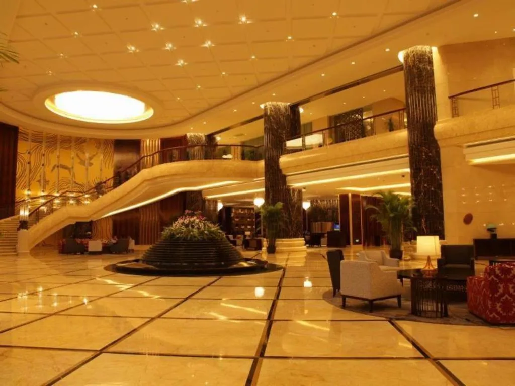 Wyndham Urumqi North