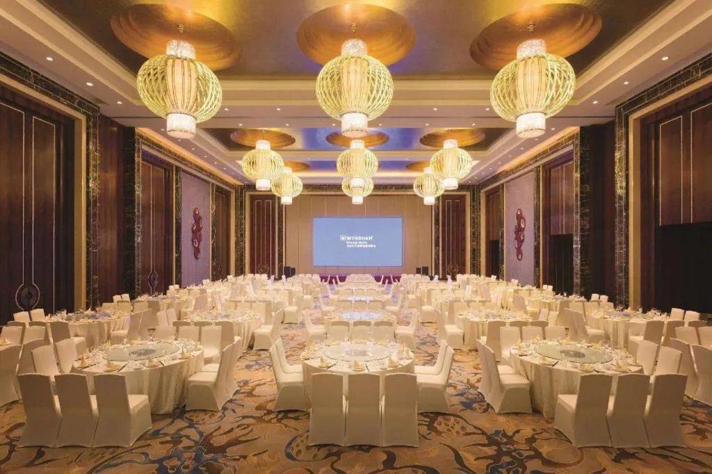 Wyndham Urumqi North