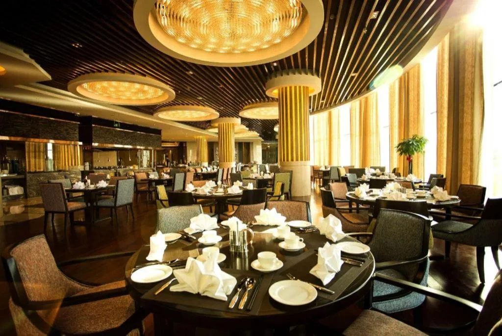 Wyndham Urumqi North