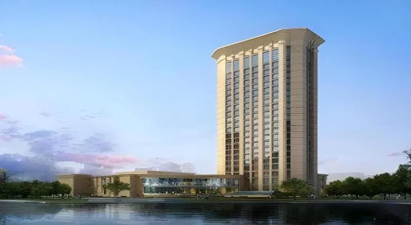 Wyndham Urumqi North