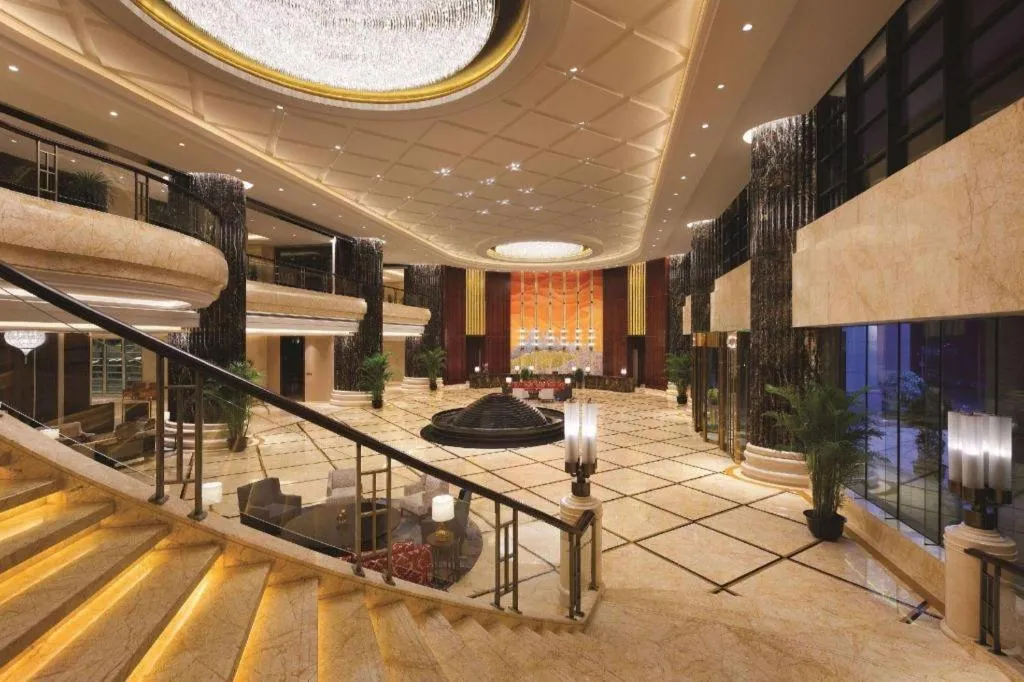 Wyndham Urumqi North