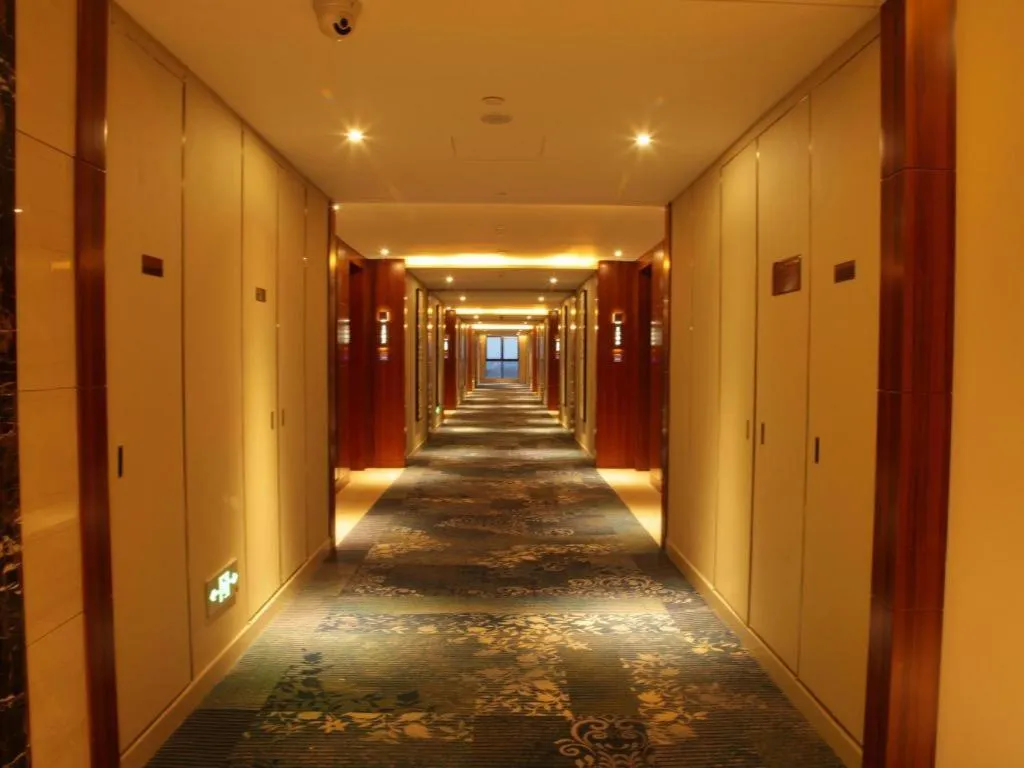 Wyndham Urumqi North