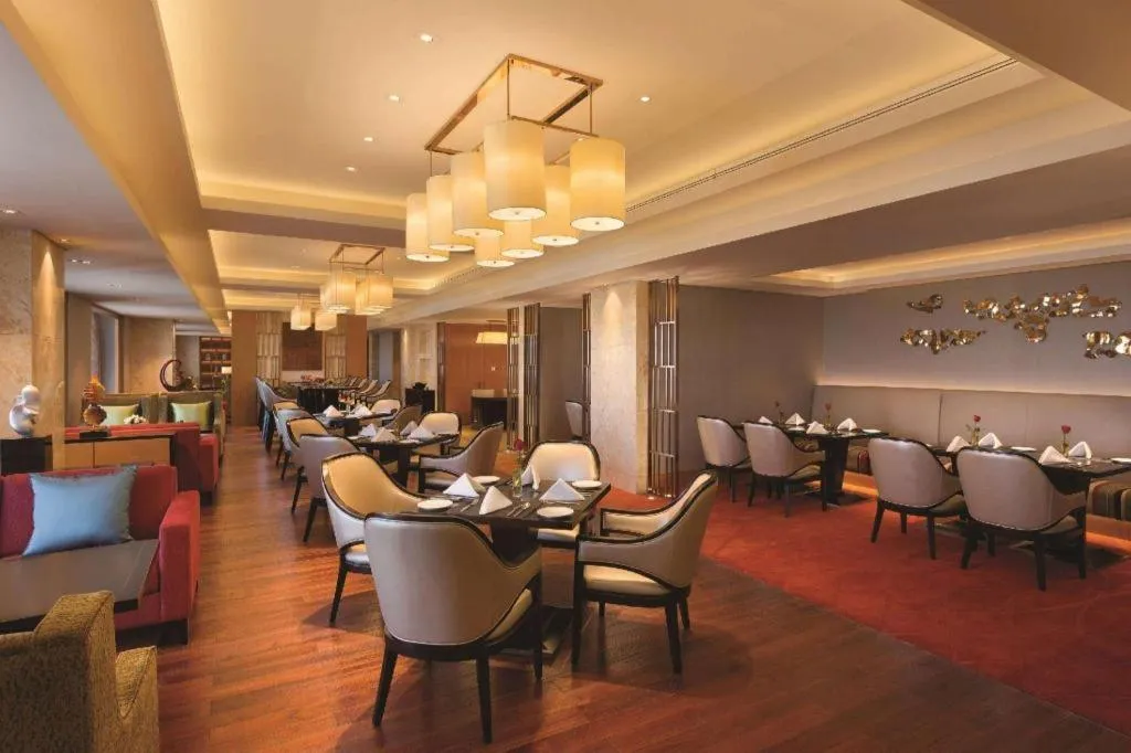 Wyndham Urumqi North