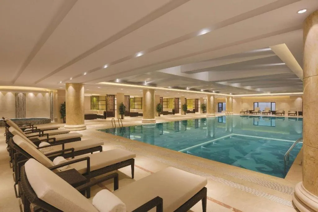 Wyndham Urumqi North