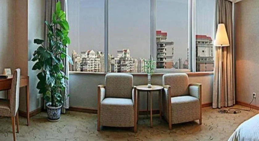 Tian Cheng Hotel Jin Jiang