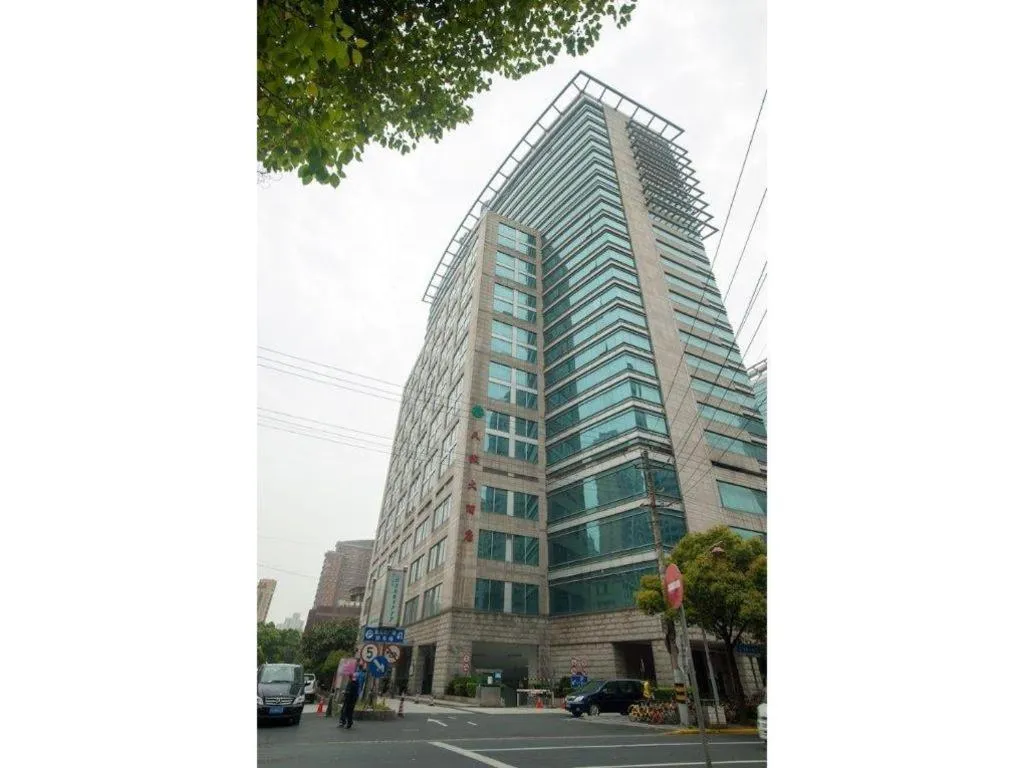 Tian Cheng Hotel Jin Jiang