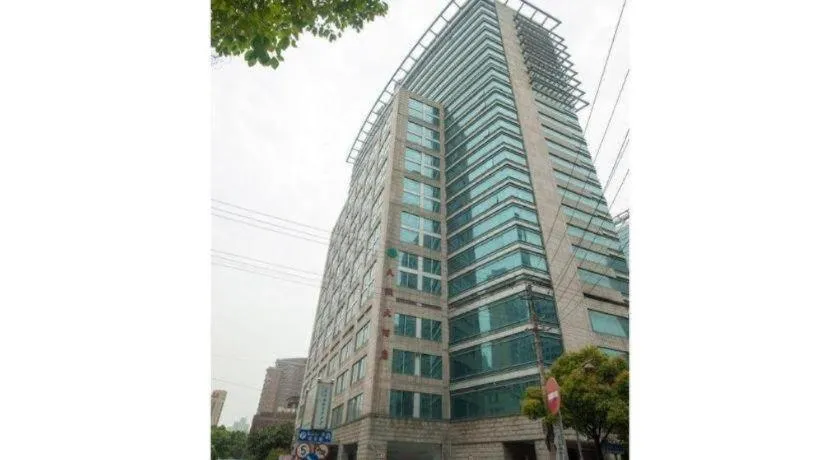 Tian Cheng Hotel Jin Jiang