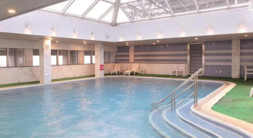 Tian Cheng Hotel Jin Jiang