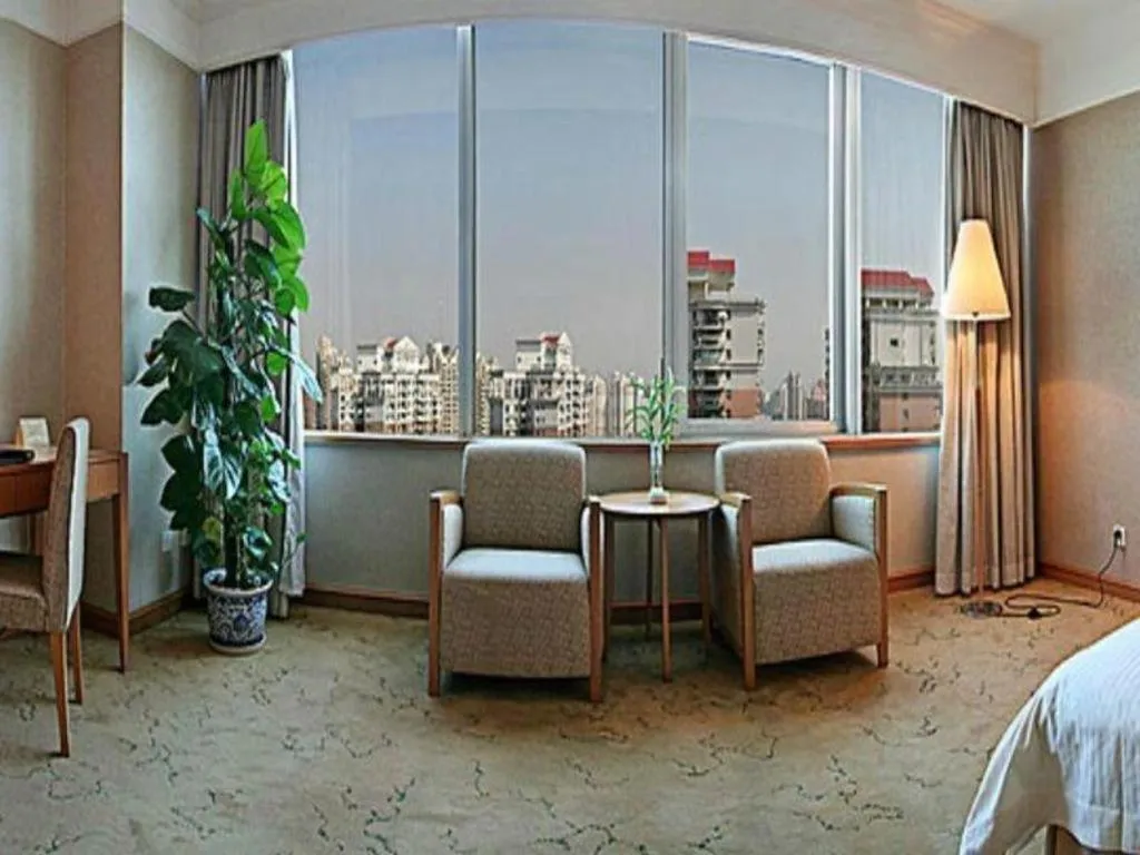 Tian Cheng Hotel Jin Jiang