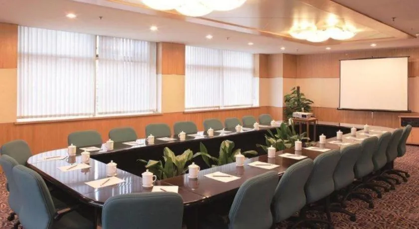 Tian Cheng Hotel Jin Jiang