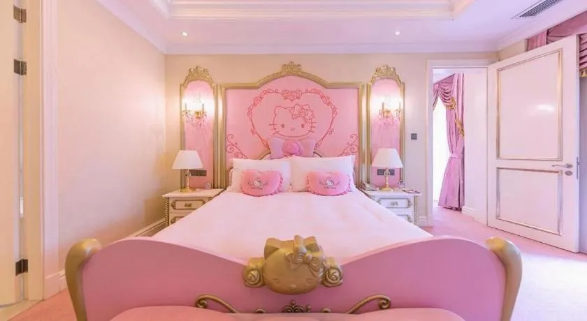 Yin Run Jin Jiang Castle Hotel