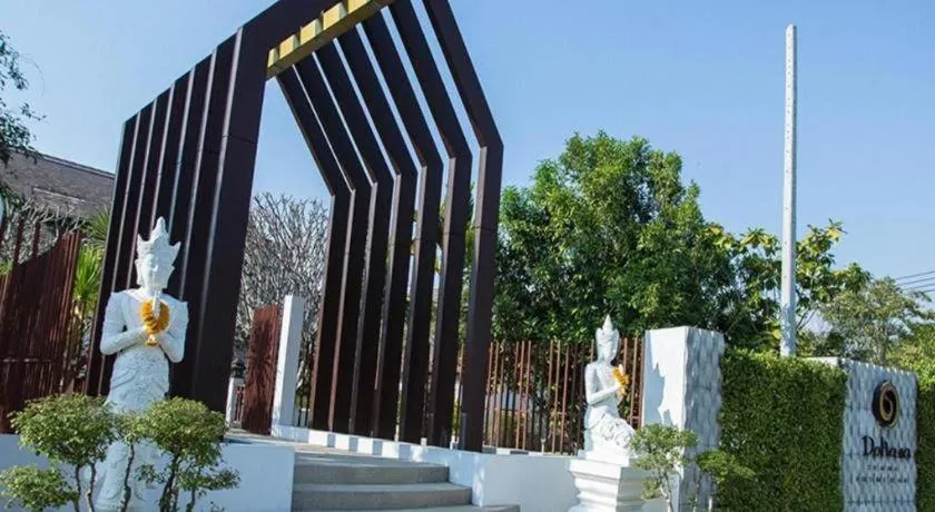 Doltara Boutique Resort