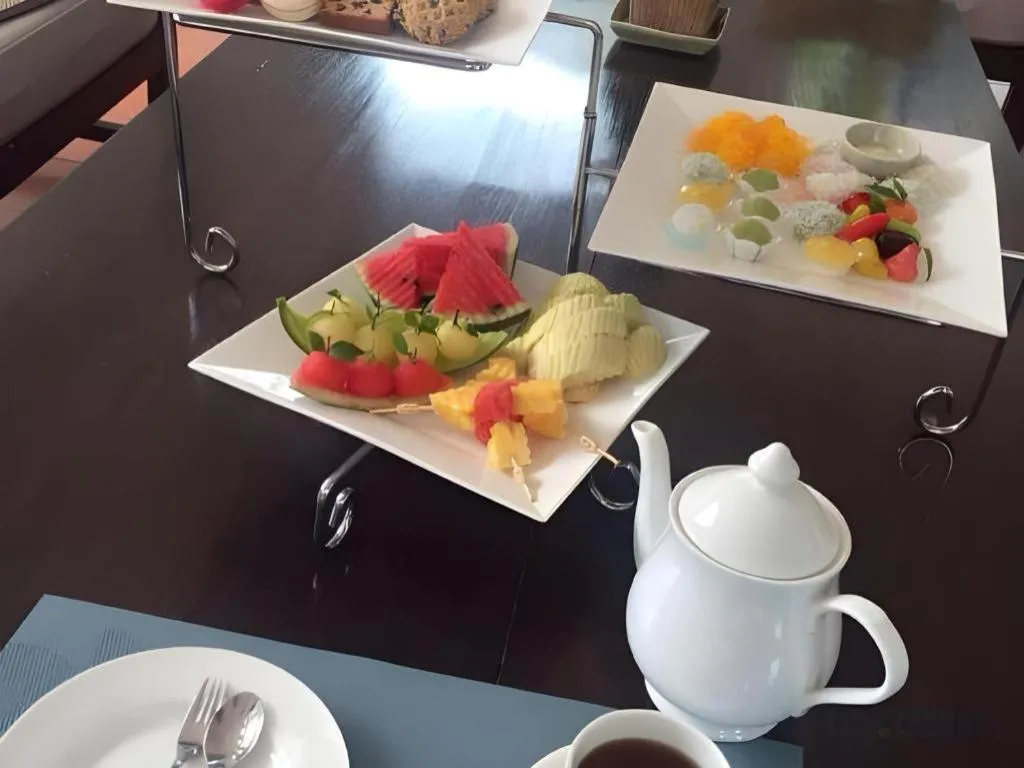 Doltara Boutique Resort