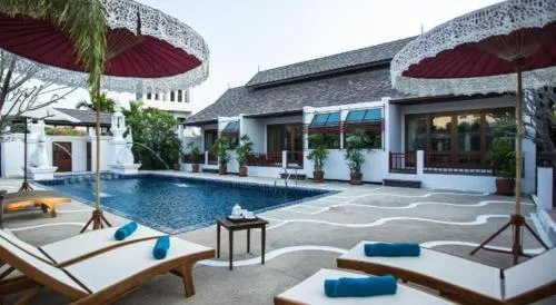 Doltara Boutique Resort