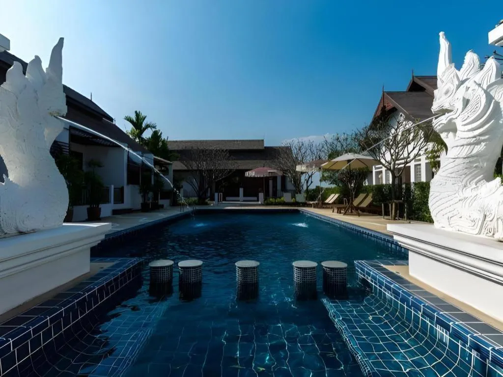 Doltara Boutique Resort