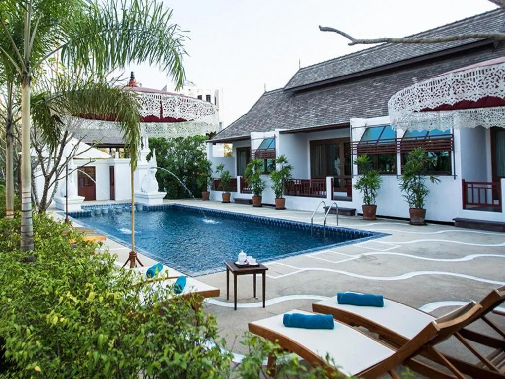 Doltara Boutique Resort