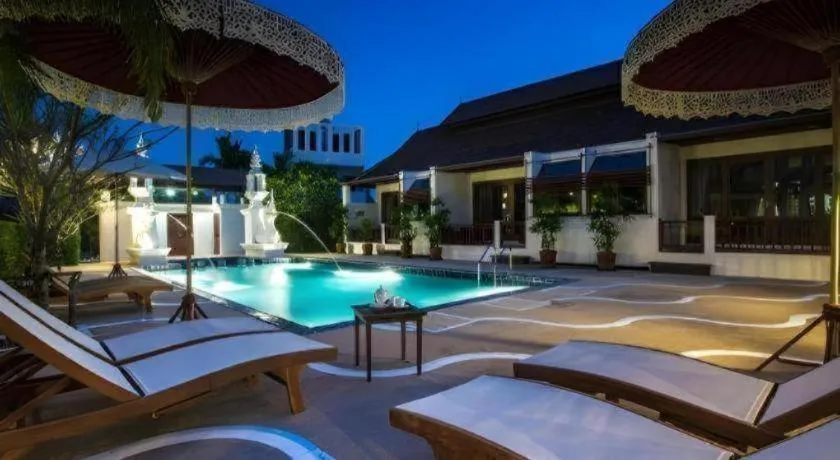 Doltara Boutique Resort