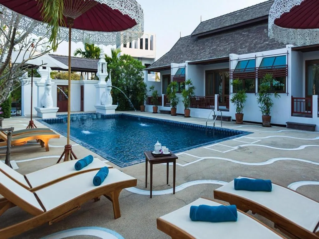 Doltara Boutique Resort