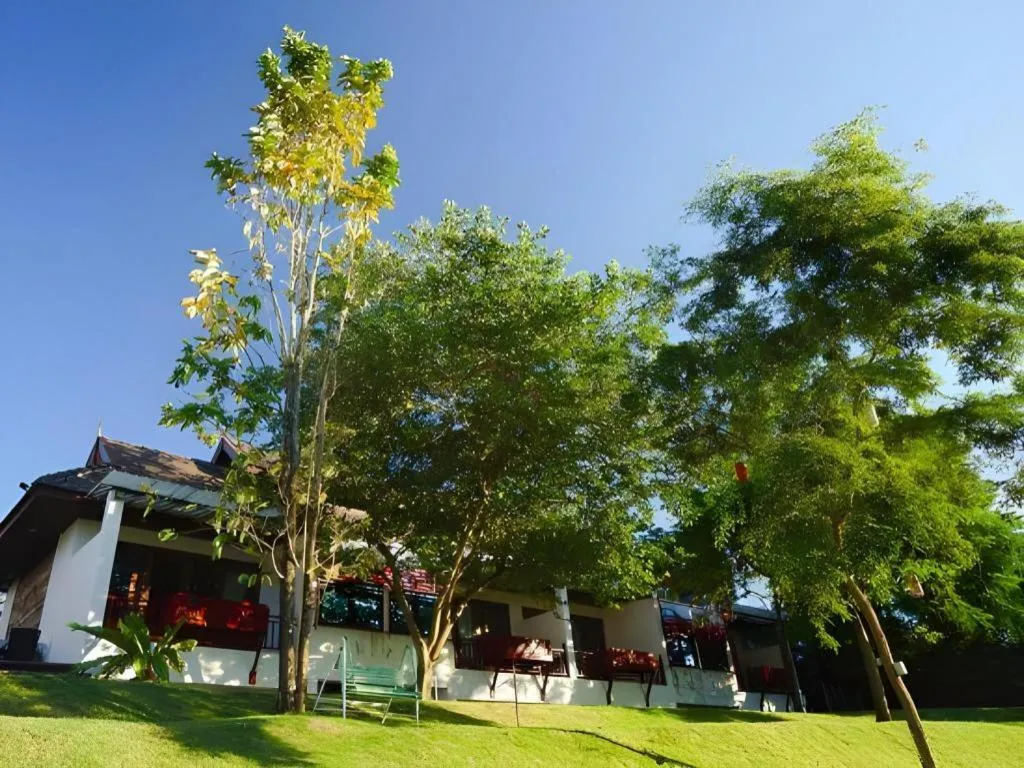 Doltara Boutique Resort