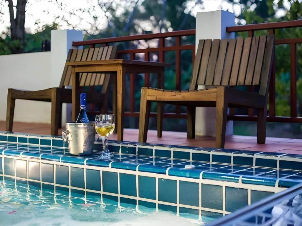 Doltara Boutique Resort