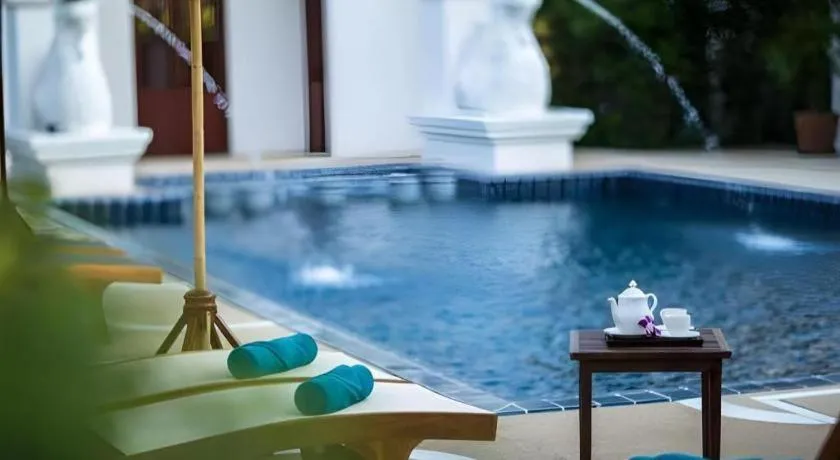 Doltara Boutique Resort