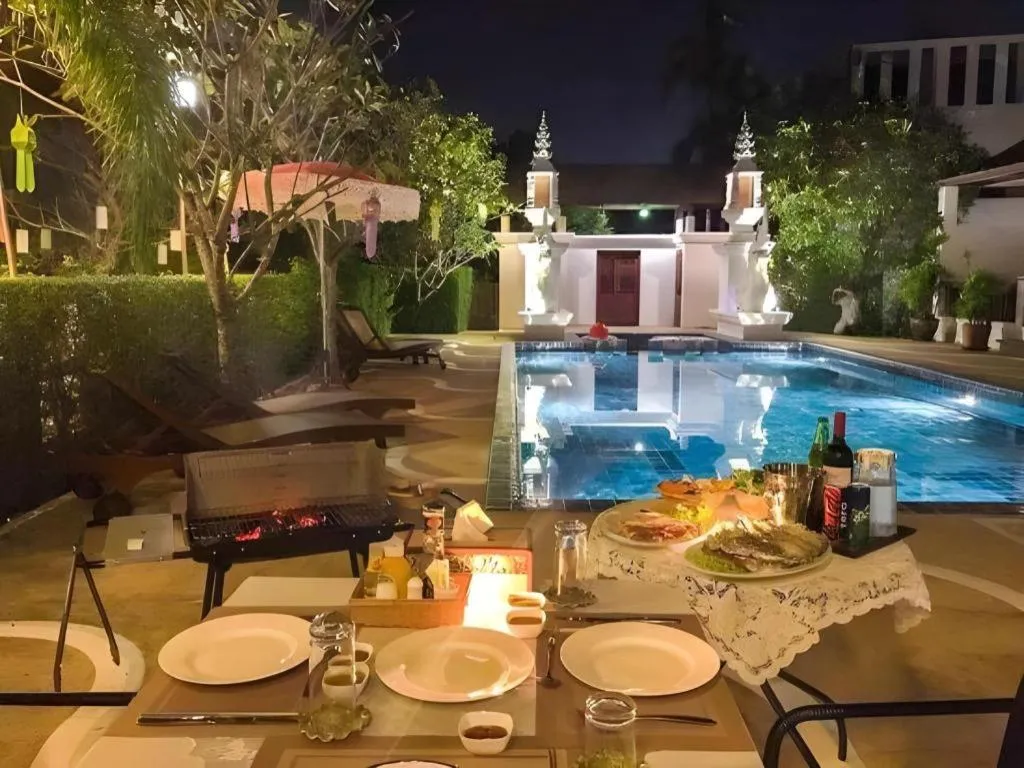 Doltara Boutique Resort