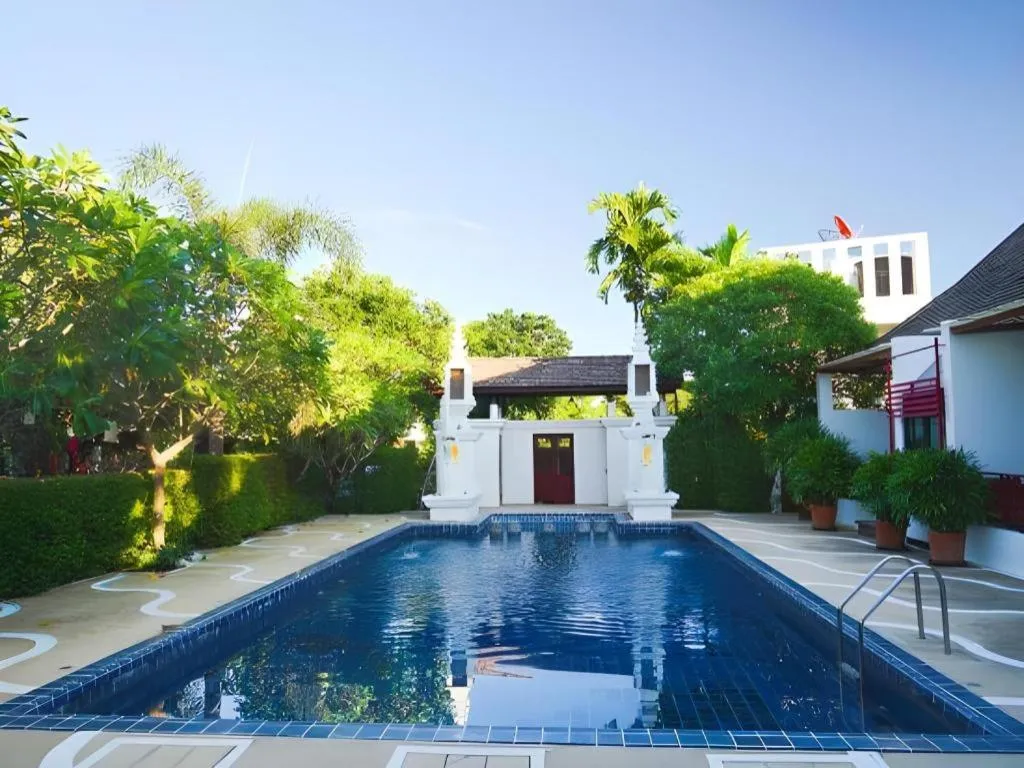 Doltara Boutique Resort