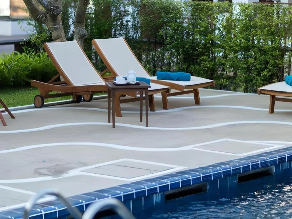 Doltara Boutique Resort