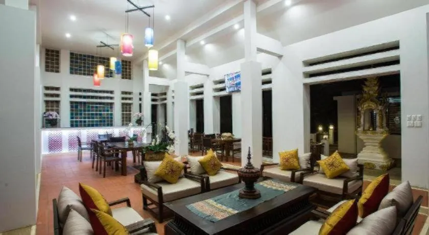 Doltara Boutique Resort