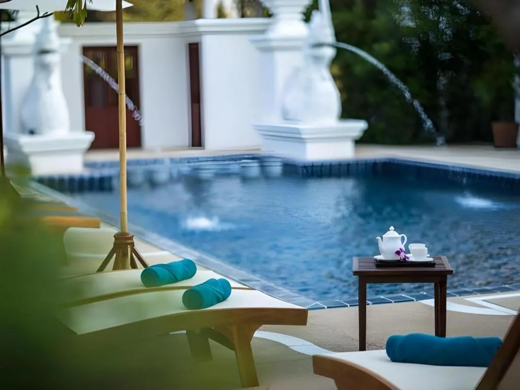 Doltara Boutique Resort