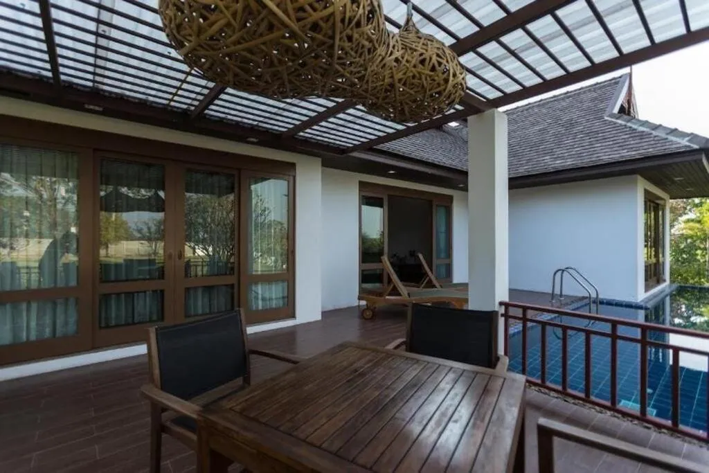 Doltara Boutique Resort