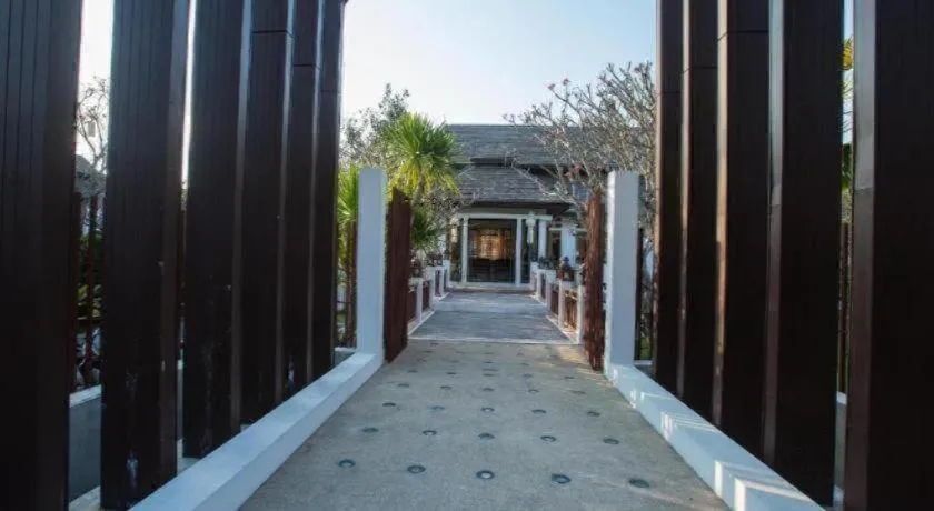 Doltara Boutique Resort