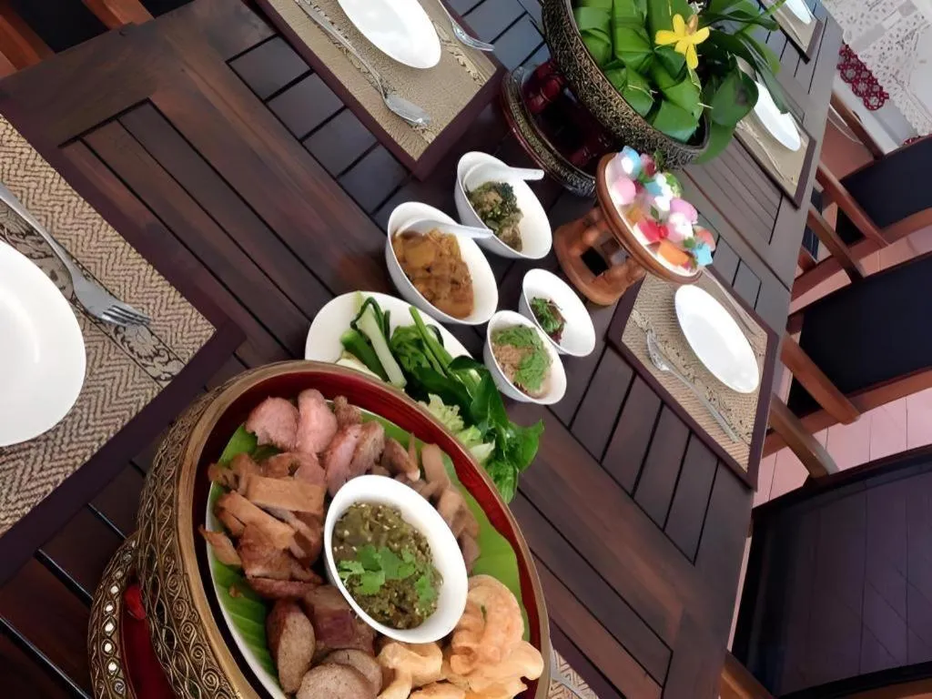 Doltara Boutique Resort