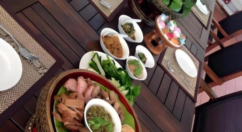 Doltara Boutique Resort