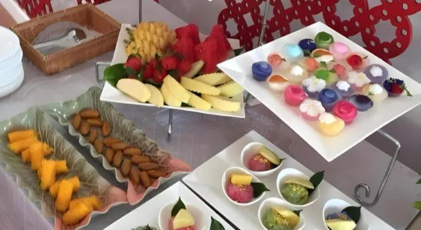 Doltara Boutique Resort